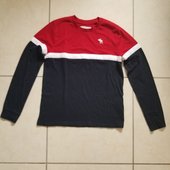 Kids long sleeve tee - Picture 3 of 3